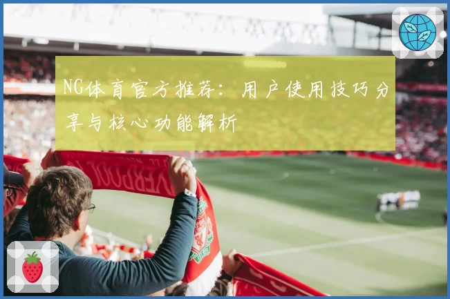 NG体育官方推荐：用户使用技巧分享与核心功能解析
